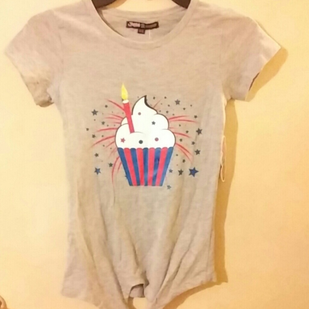 Girl's Top